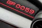 Mini John Cooper Works GP Concept 2017 года